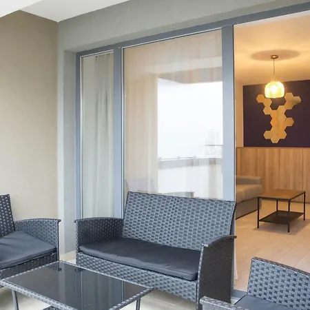 בראשוב Apartament 4Tourists מראה חיצוני תמונה